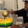 Vini Jr. agradece felicitações pelos 26 anos durante viagem pela Itália com Virginia