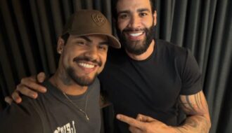 Gusttavo Lima pode assumir carreira de Jeninho, o “MC Peão”, antes da Festa de Barretos