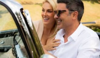 Ana Hickmann relembra episódio de ciúmes de Edu Guedes: “Existem coisas que incomodam”