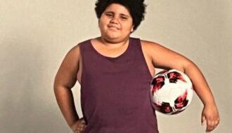 Irmão de Duda Santos ganha espaço na Globo e chama atenção em “Pablo & Luisão”