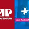 Jovem Pan compra operação da TV de Rinaldi Faria para criar rede nacional