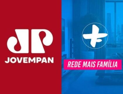 Jovem Pan compra operação da TV de Rinaldi Faria para criar rede nacional Jovem Pan compra operação da TV de Rinaldi Faria para criar rede nacional