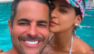 Simone Mendes abre intimidade e fala sobre sexo com marido: “Tenho que fugir”