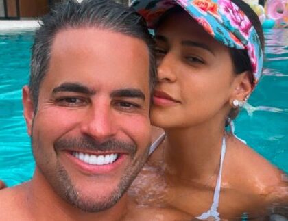 Simone Mendes abre intimidade e fala sobre sexo com marido: “Tenho que fugir” Simone Mendes abre intimidade e fala sobre sexo com marido: “Tenho que fugir”