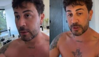 Carlinhos Maia anuncia mudança para Nova York e promete “Rancho à moda antiga”