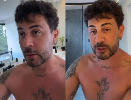 Carlinhos Maia anuncia mudança para Nova York e promete “Rancho à moda antiga”