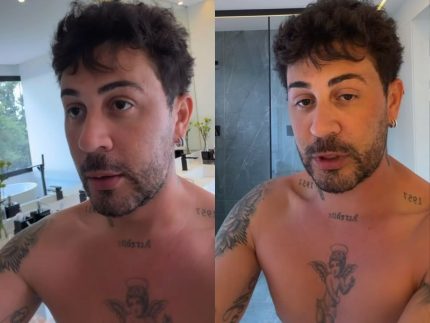 Carlinhos Maia anuncia mudança para Nova York e promete “Rancho à moda antiga”