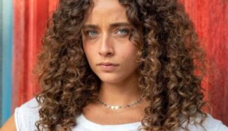 Letícia Laranja abre o jogo sobre protagonismo em “Amor em Ruínas” e pressão das redes