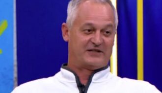 Técnico Lisca será comentarista convidado do SBT na transmissão de França x Inglaterra