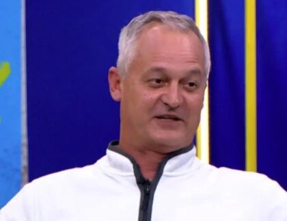 Técnico Lisca será comentarista convidado do SBT na transmissão de França x Inglaterra Técnico Lisca será comentarista convidado do SBT na transmissão de França x Inglaterra