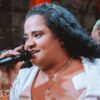 Luto no samba: morre Débora Cruz, sobrinha de Arlindo Cruz, aos 45 anos após AVC