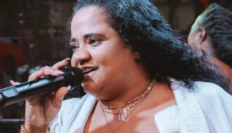 Luto no samba: morre Débora Cruz, sobrinha de Arlindo Cruz, aos 45 anos após AVC