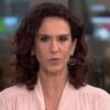 Malu Gaspar reforça novo telejornal da GloboNews com análises de política