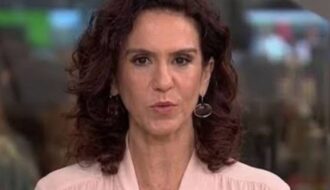 Malu Gaspar reforça novo telejornal da GloboNews com análises de política