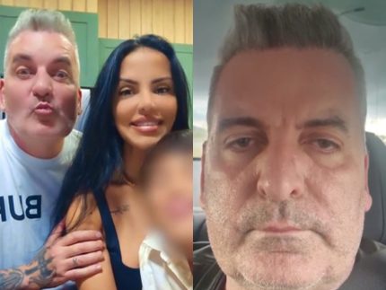 Mistério na Espanha: brasileiro desaparece após sair do aeroporto e família cobra respostas Mistério na Espanha: brasileiro desaparece após sair do aeroporto e família cobra respostas