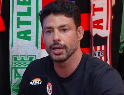 Cauã Reymond revela que só se achou bonito aos 35 anos: “Era zoado” Cauã Reymond revela que só se achou bonito aos 35 anos: “Era zoado”