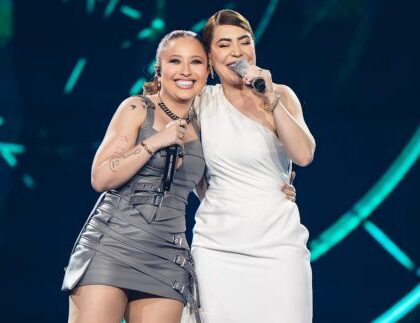 “Naiara15”: Naiara Azevedo se junta a Mari Fernandez para faixa inédita em novo EP “Naiara15”: Naiara Azevedo se junta a Mari Fernandez para faixa inédita em novo EP