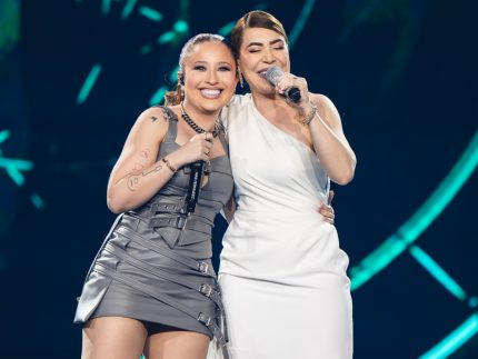 “Naiara15”: Naiara Azevedo se junta a Mari Fernandez para faixa inédita em novo EP