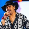 Natanzinho Lima escolhe o Complexo do Alemão para gravar novo DVD