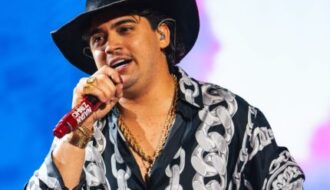 Natanzinho Lima escolhe o Complexo do Alemão para gravar novo DVD