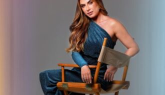 Nicole Bahls é escolhida para comandar reality show; saiba qual