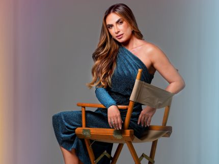 Nicole Bahls é escolhida para comandar reality show; saiba qual