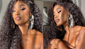 Érika Januza desabafa após término conturbado com Arlindinho: “Vida virou um caos”
