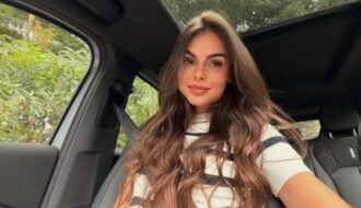 Amanda Kimberlly revela talento pouco conhecido e surpreende seguidores; saiba qual