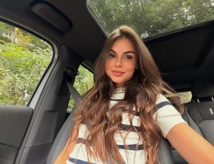 Amanda Kimberlly revela talento pouco conhecido e surpreende seguidores; saiba qual