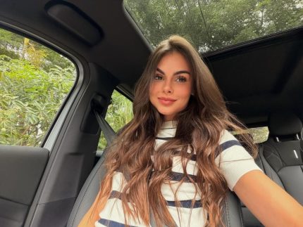 Amanda Kimberlly revela talento pouco conhecido e surpreende seguidores; saiba qual