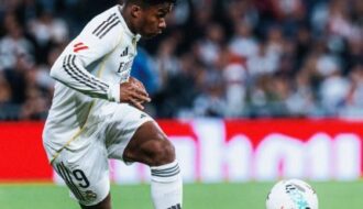 Não agradou Mourinho? Endrick pode sair do Real Madrid novamente. Entenda!