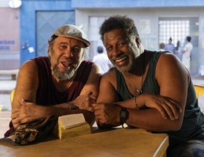 Sucesso de “Pablo & Luisão” é uma resposta a quem decretou o fim do humor na TV