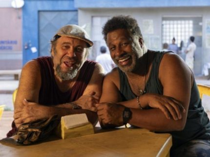Sucesso de “Pablo & Luisão” é uma resposta a quem decretou o fim do humor na TV