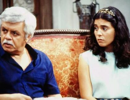 Resgate de novelas antigas no Globoplay mantém viva a memória da TV brasileira