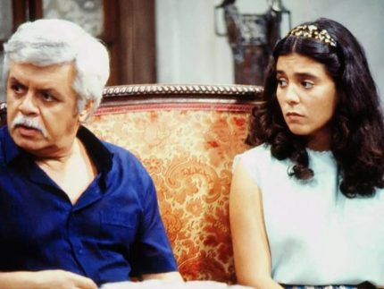 Resgate de novelas antigas no Globoplay mantém viva a memória da TV brasileira Resgate de novelas antigas no Globoplay mantém viva a memória da TV brasileira