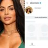 Perfil de Aline Mineiro sai do ar após repercussão de caso de agressão contra jovem