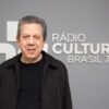 Professor Pasquale retorna à Rádio Cultura com novo programa dedicado à música brasileira