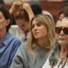Um ano sem Preta Gil: familiares e famosos se reúnem em missa no Rio