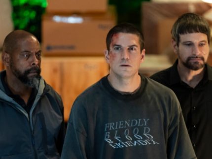 Globoplay aposta em releitura brasileira de clássico dirigido por David Fincher Globoplay aposta em releitura brasileira de clássico dirigido por David Fincher