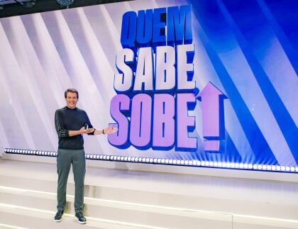 Celso Portiolli ganha novo game no “Domingo Legal”; veja como será Celso Portiolli ganha novo game no “Domingo Legal”; veja como será