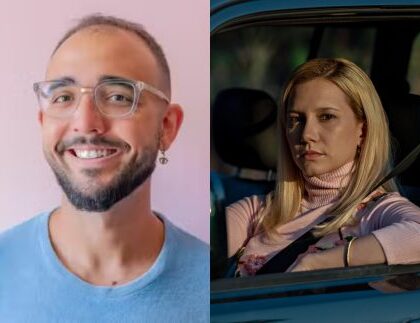 Raphael Montes explica por que decidiu revisitar o caso Elize Matsunaga no cinema