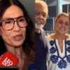 Flora Gil explica ausência de Gil no lançamento do doc de Preta: “É mais fácil assistir em casa”