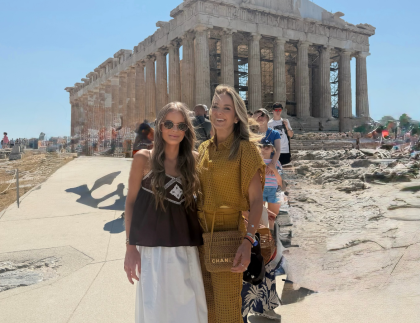 Após celebrar sete anos da filha caçula, Ticiane faz viagem de aniversário com Rafa Justus Após celebrar sete anos da filha caçula, Ticiane faz viagem de aniversário com Rafa Justus