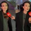 Larissa Manoela revela desejo de voltar a cantar: “Quem sabe em algum momento”