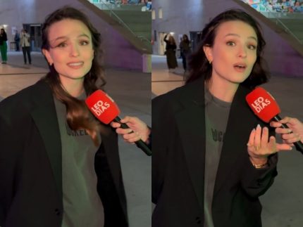 Larissa Manoela revela desejo de voltar a cantar: “Quem sabe em algum momento” Larissa Manoela revela desejo de voltar a cantar: “Quem sabe em algum momento”