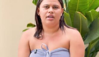 Tia de bebê salva de sequestro diz que tentaram silenciá-la e faz novas acusações