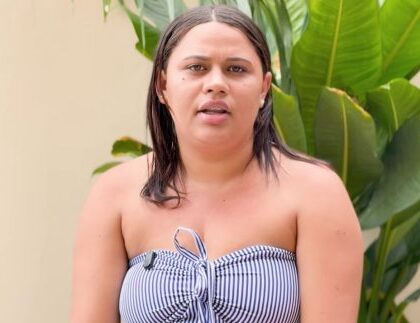 Tia de bebê salva de sequestro diz que tentaram silenciá-la e faz novas acusações Tia de bebê salva de sequestro diz que tentaram silenciá-la e faz novas acusações