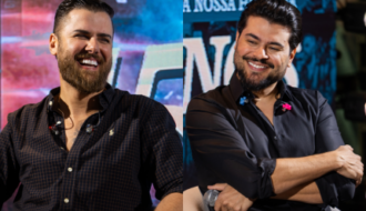 Vendas para show de 15 anos de carreira de Zé Neto & Cristiano em Brasília estão abertas