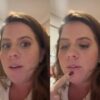 Tati Machado está grávida de gêmeos? Apresentadora esclarece rumores