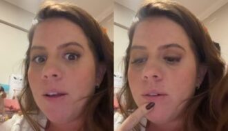 Tati Machado está grávida de gêmeos? Apresentadora esclarece rumores